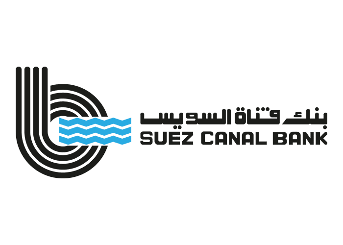 Suez Canal Bank
